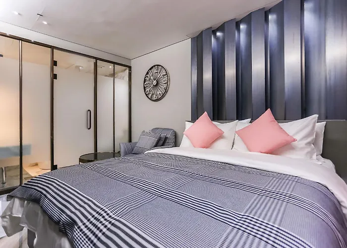 The Post Hotel Seoul