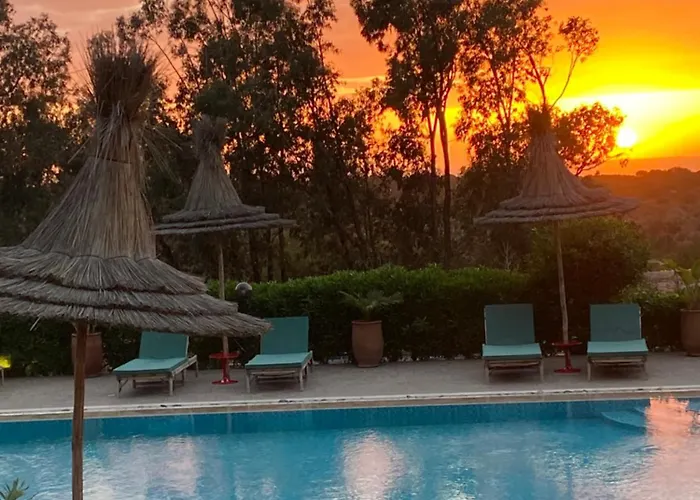 La Villa Sauvage Esauira