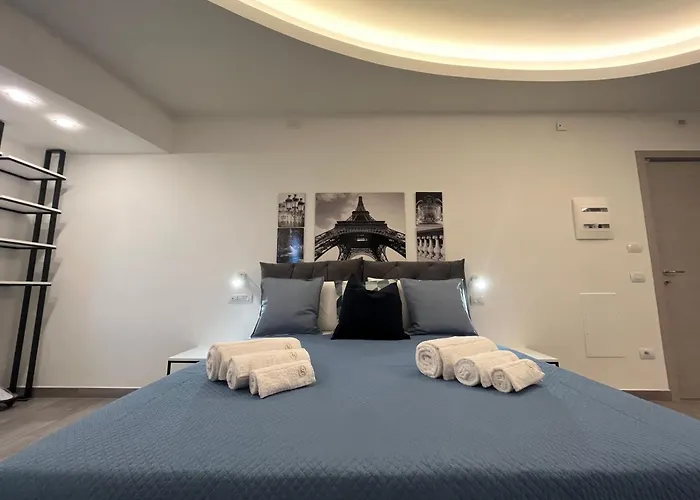 La Casba Hotel Paola