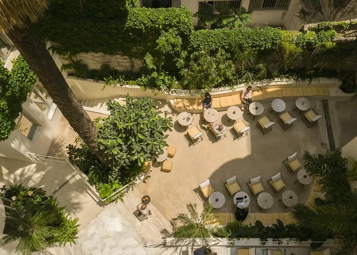 Apollo Palm Hotel Athene