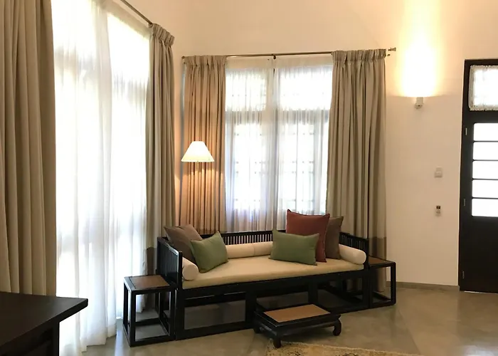 The Postcard Galle