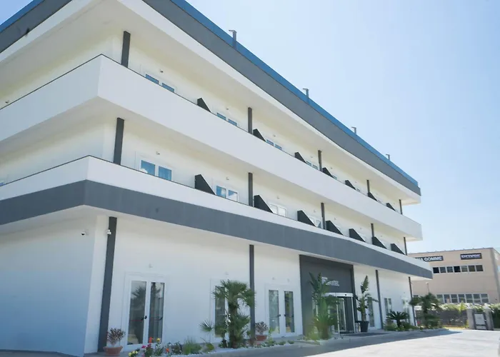 Pm Hotel Catanzaro