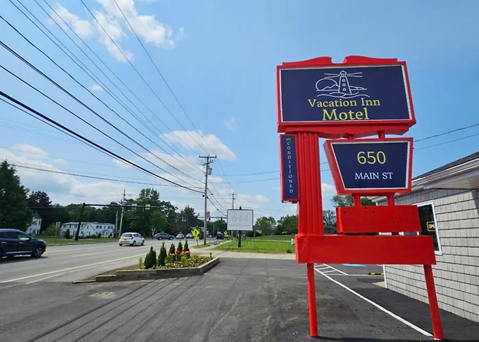 Vacation Inn Saco