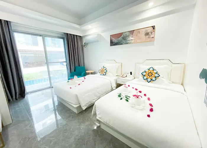 Bohol Dolphin Bay Resort Panglao Island