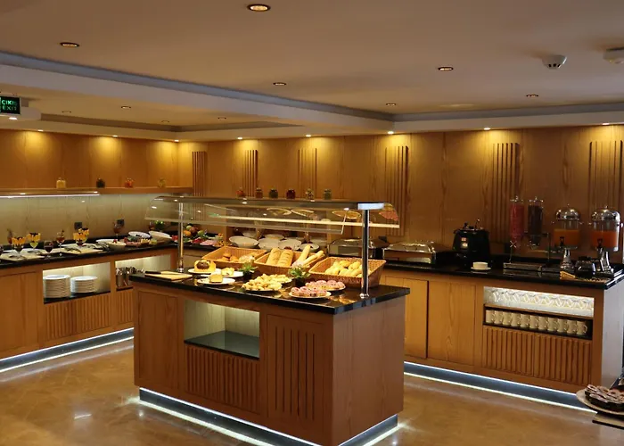 Days Inn By Wyndham Istanbul Arnavutkoy