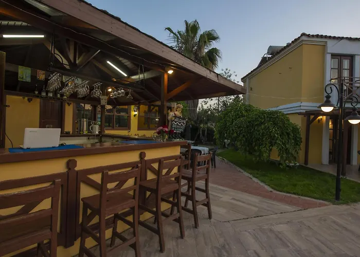 Villa Alisa Fethiye
