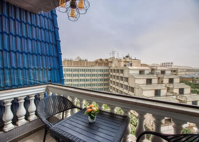 Locanda Museum Hotel Giza