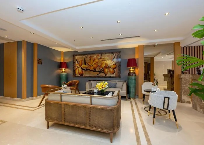 Freya Hotel Istambul
