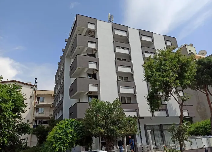 Dias Hotel Kuşadası