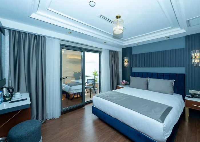 Freya Hotel Istambul