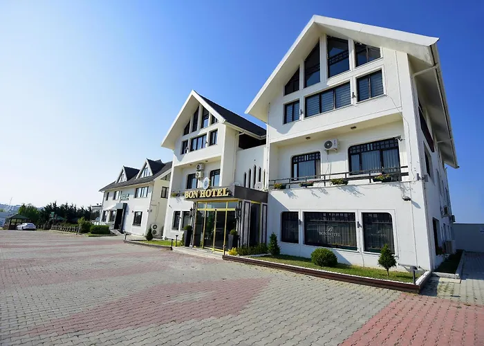 Hotel Bon Garden City Silivri