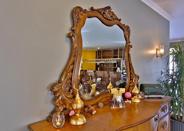 Hotel Bon Garden City Silivri