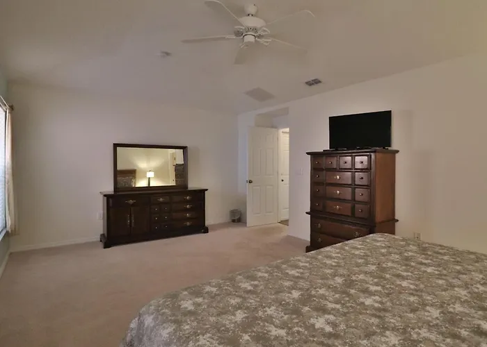 762 Watersong Resort By Orlando Holiday Rental Homes Davenport