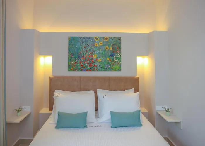 Casa De Potie Hotel Chania 