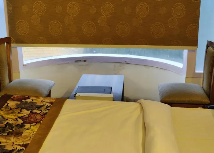 Barog Times Hotel Solan