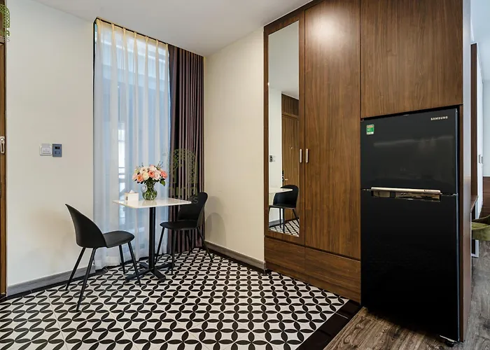 Nina Homes Phu My Hung TP. Hồ Chí Minh