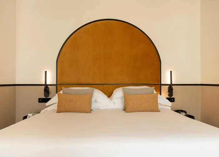 The Editory Garden Porto Hotel