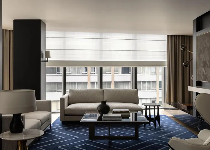 Hotel Capella Cité de Sydney