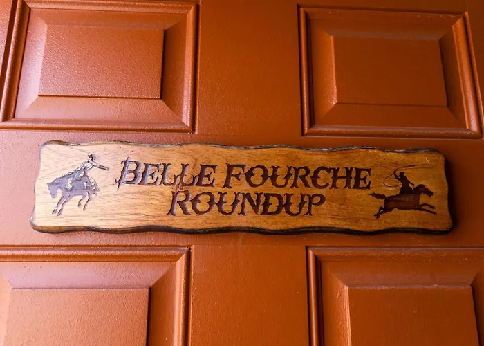 Sunset Rv Park And Motel Belle Fourche