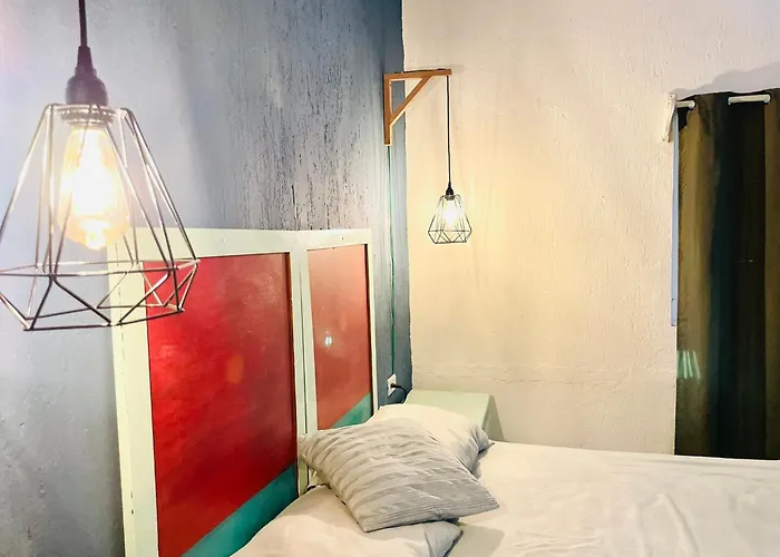 Anana Coliving Hotel Playa del Carmen