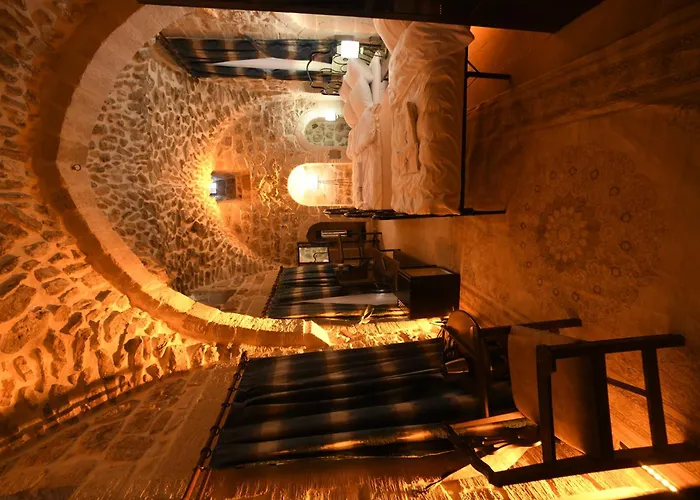 Legacy Mesopotamia Hotel Mardin
