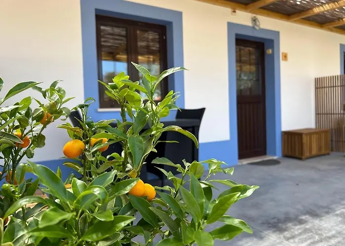 Quinta Da Boavista Hotel Vila Nova de Milfontes