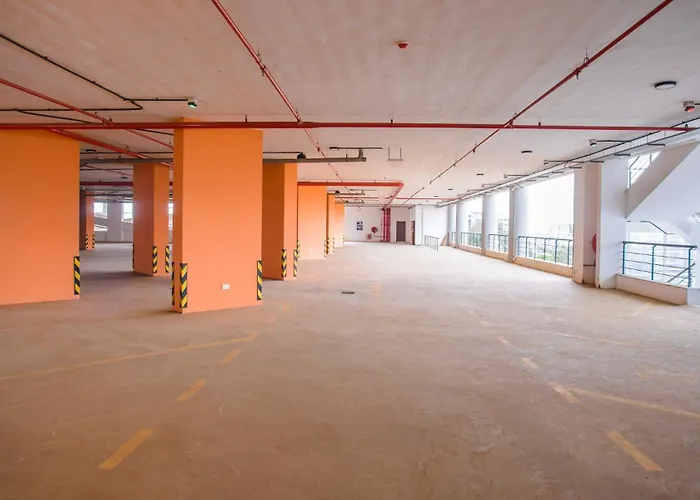 Diamond Plaza Apartments Nairobi