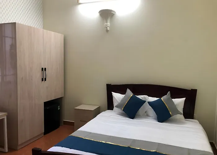 Chez Lotus Vn Hotel TP. Hồ Chí Minh