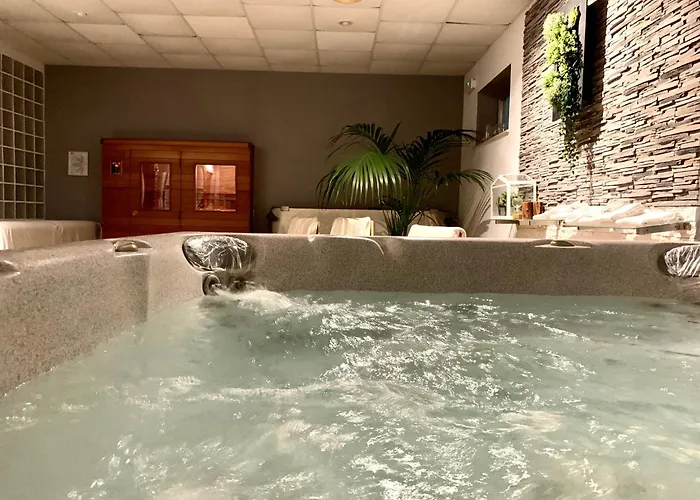 Hotel Ede & Trekking Caramanico Terme
