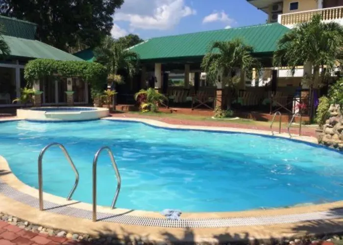 La Solana Suites And Resorts By Cocotel Puerto Galera
