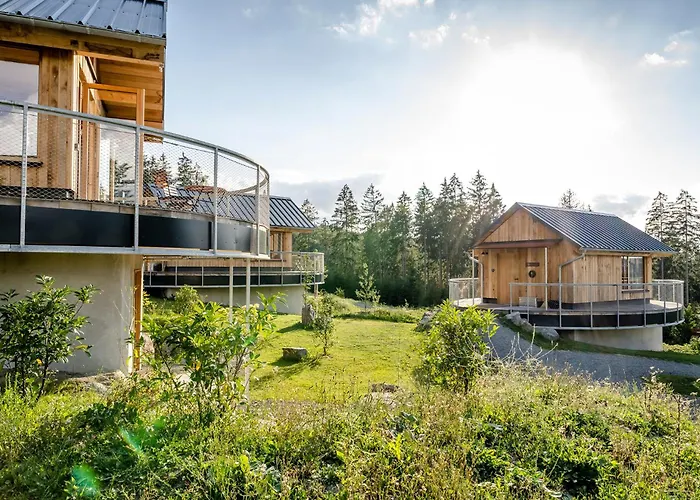 Bergdorf Liebesgruen Hotel Schmallenberg