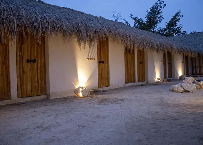 Hotel Zenote Sanctuary (Adults Only) Tulum