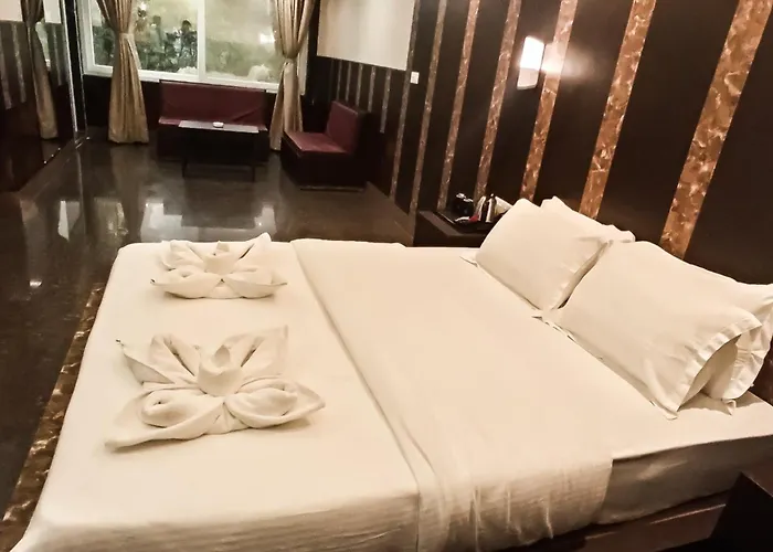 Hotel Subhashree Gangtok