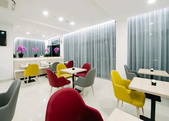 Hotel Notre Dame Međugorje