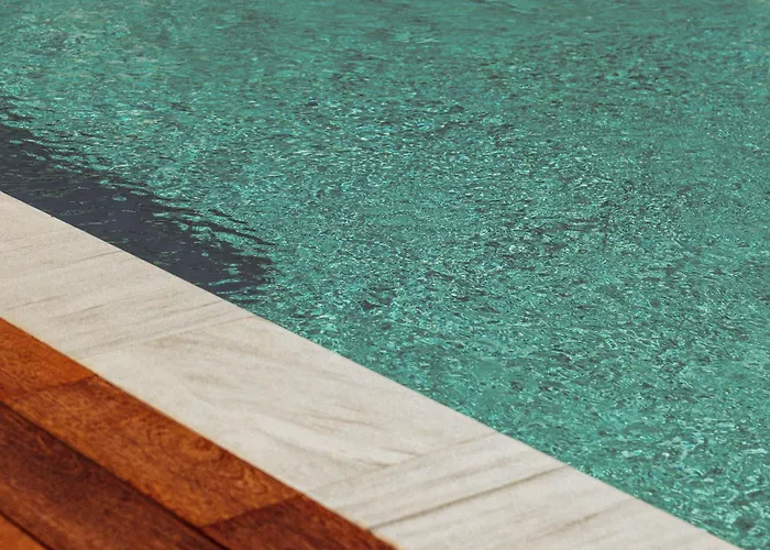 Regency Boutique Hotel Holiday Suites Paphos