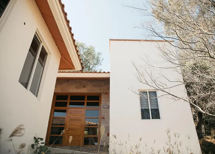 Montelago Cabañas&Resort San Juan de los Lagos