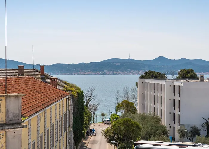 Miramare Hotel Zadar