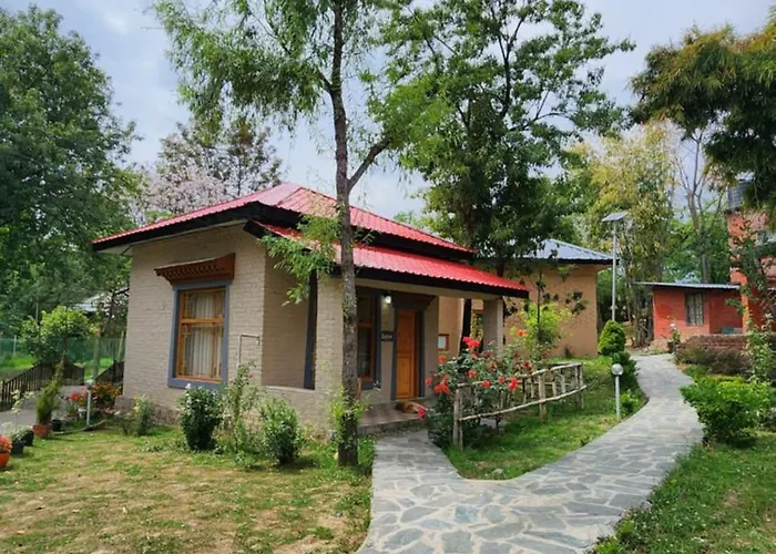 Namlang Resort Bir 