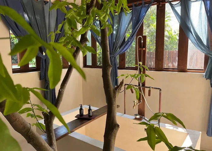 Japoneza Retreat Merida - Adults Only By Cercana Mérida
