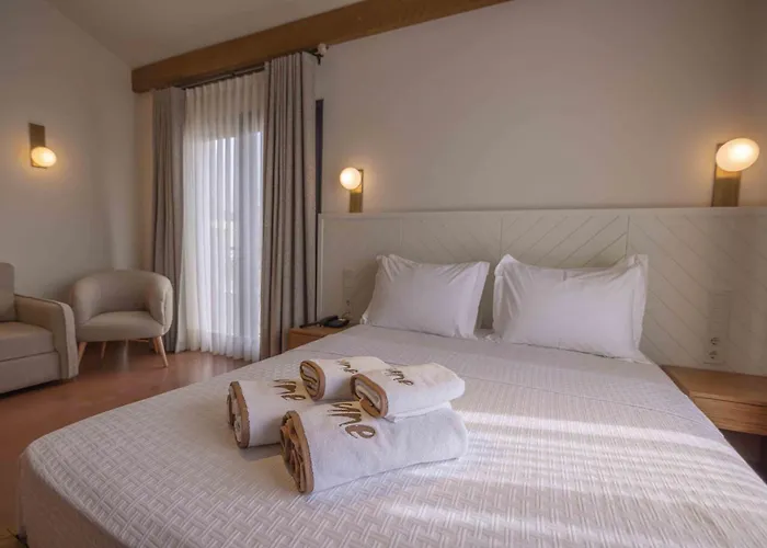 June Alacati Adult Only İzmir
