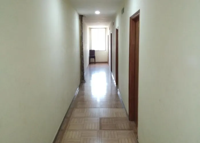 Hotel Sai Darshan Guest House Rajpipla