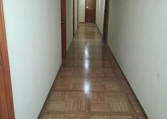 Hotel Sai Darshan Guest House Rajpipla