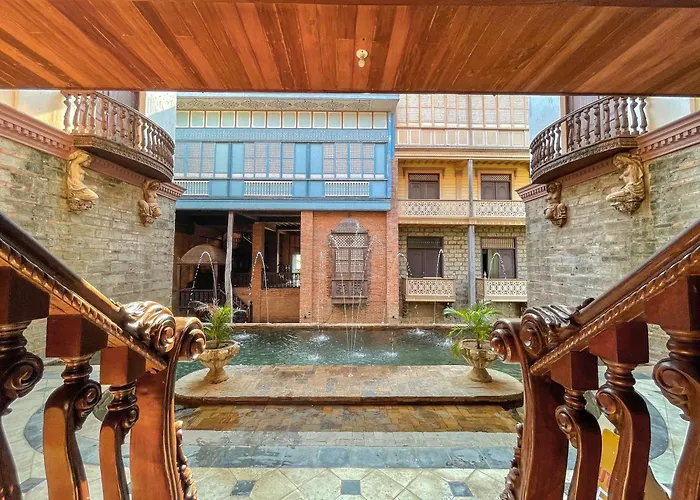 Las Casas Filipinas De Acuzar Bagac