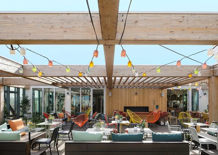 Zoku Paris Aparthotel