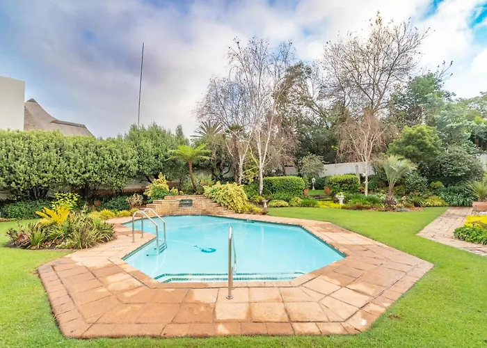 Rsa Lodge Benoni
