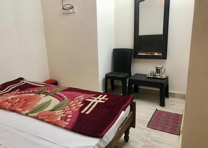 Hotel Diamond Secunderabad