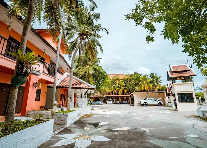 Kasalong Resort And Spa Pattaya