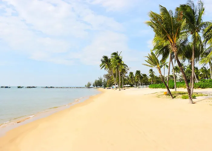 Anna Beach Phú Quốc