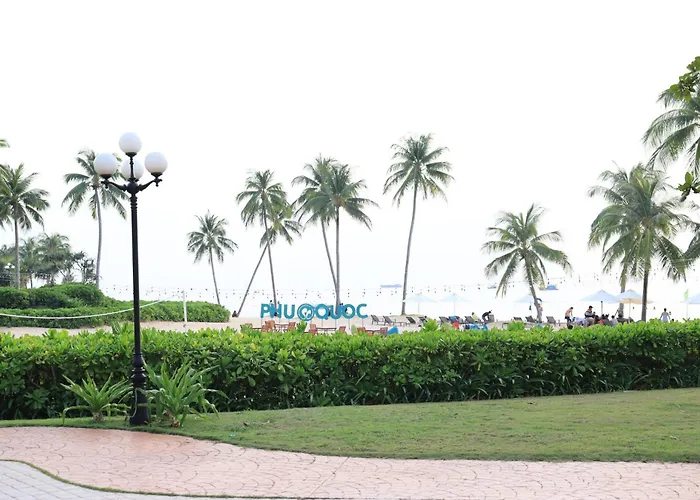 Anna Beach Phú Quốc