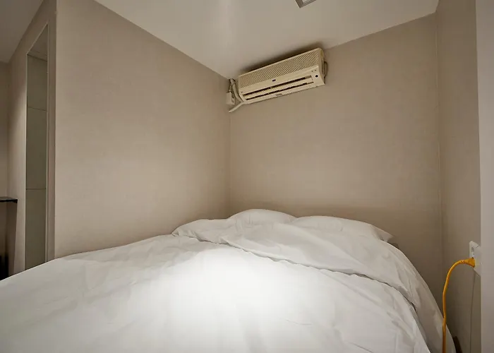 Life In Euljiro Hotel Seoul